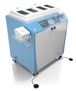 ASP EVOTECH Endoscope Cleaner and Reprocessor