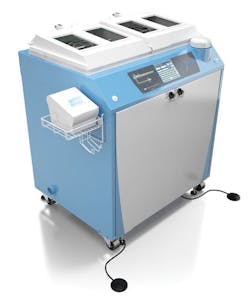 ASP EVOTECH Endoscope Cleaner and Reprocessor ASP EVOTECH Endoscope Cleaner and Reprocessor