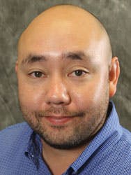 Albert Huether Albert Huether