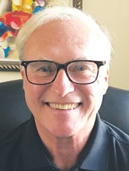 Ron Banach Ron Banach