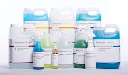 Belimed Protect family line Belimed Protect family line