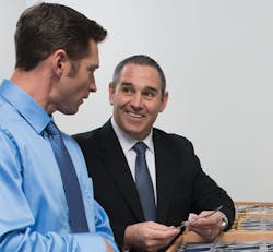 Aesculap’s Bob Marrs consulting on Surgical Asset Management Aesculap’s Bob Marrs consulting on Surgical Asset Management