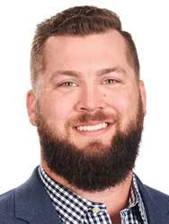 Brandon VanHee Brandon VanHee