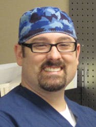 Carmen Ferriero III Carmen Ferriero III