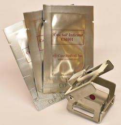 Case Soil Indicator by Case Medical Case Soil Indicator by Case Medical