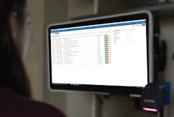 CensiTrac surgical instrument tracking software solution from Censis CensiTrac surgical instrument tracking software solution from Censis
