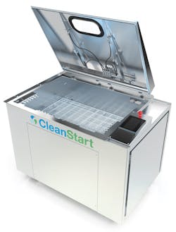 CleanStart Sprint