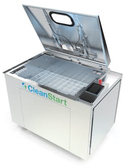 CleanStart Sprint CleanStart Sprint