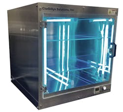 Flashbox by ClorDiSys Solutions Flashbox by ClorDiSys Solutions