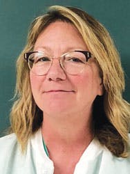 Laura L. Cortner Laura L. Cortner