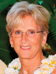 Cynthia Spry Cynthia Spry