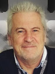 David Hill David Hill