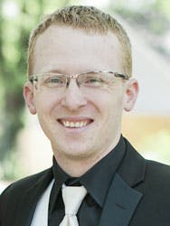 Evan Trosvik Evan Trosvik