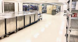 Photo courtesy: Shawn M. Flynn, CRCST, CIS, CHL Photo courtesy: Shawn M. Flynn, CRCST, CIS, CHL