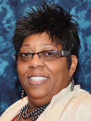 Sharon Greene-Golden Sharon Greene-Golden