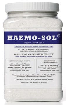 Cs Haemo Sol Cs Haemo Sol