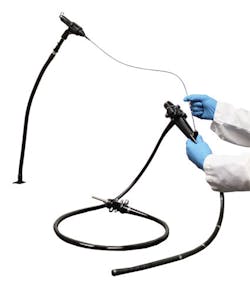 Flexible Inspection Scope from Healthmark Industries