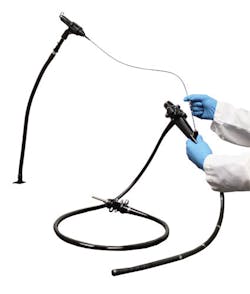 Flexible Inspection Scope from Healthmark Industries Flexible Inspection Scope from Healthmark Industries