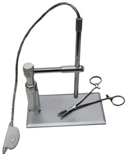 USB inspection microscope from Healthmark Industries USB inspection microscope from Healthmark Industries