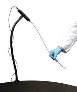 Healthmark’s Flexible Inspection Scope Healthmark’s Flexible Inspection Scope