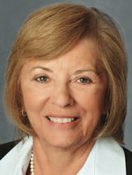 Joan Spear Joan Spear