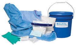 KemSure Spill Control Kit KemSure Spill Control Kit