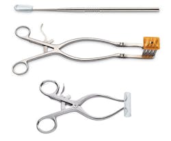 Key Surgical instrument protection Key Surgical instrument protection