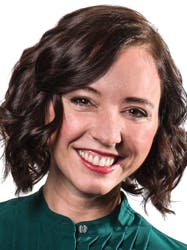 Lindsay Brown Lindsay Brown