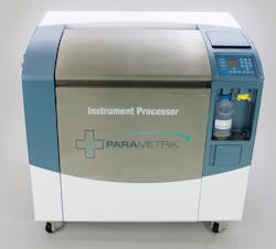 MACH I Digital Cleaning System MACH I Digital Cleaning System