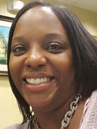 Cs Marquita Hedgepeth Cs Marquita Hedgepeth