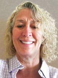 Mary K. Lane Mary K. Lane