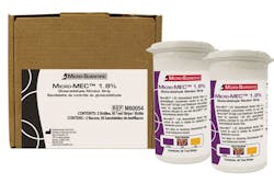 Micro Scientific’s Micro-Cide 128 HLD (MC28-04-128) Micro Scientific’s Micro-Cide 128 HLD (MC28-04-128)