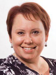 Nadine Clark Nadine Clark