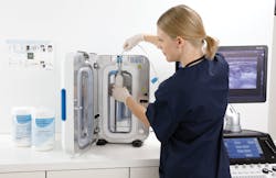 Nanosonics’ trophon2 High Level Disinfection System Nanosonics’ trophon2 High Level Disinfection System