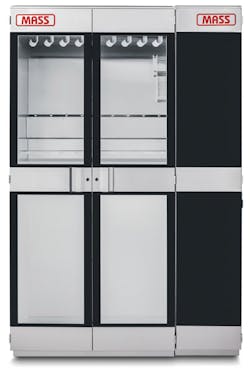 Olympus’ ChanlDry Drying Cabinet Olympus’ ChanlDry Drying Cabinet