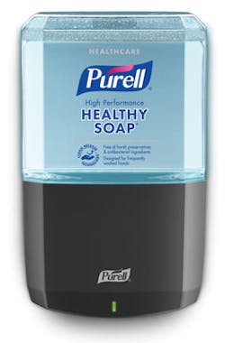 PURELL Healthcare HEALTHY SOAP, from GOJO PURELL Healthcare HEALTHY SOAP, from GOJO