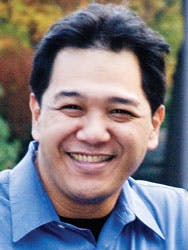 Jeremy Parroco Jeremy Parroco