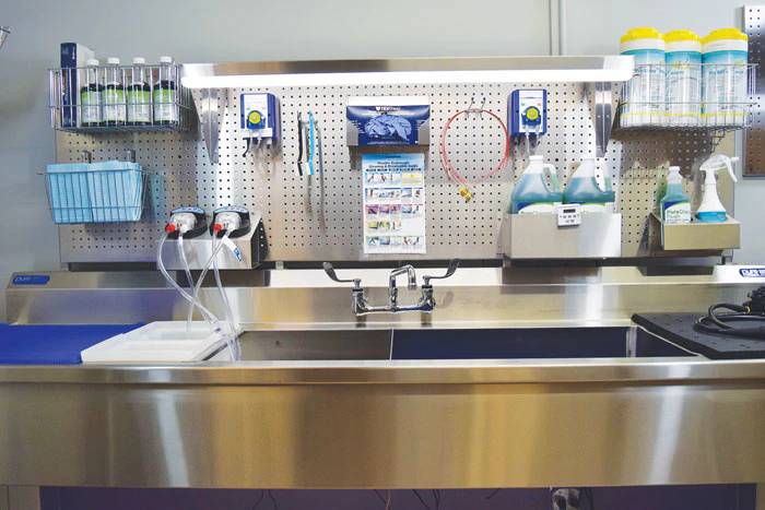 Pure Processing Sterile processing gears up for quality performance | Healthcare ...