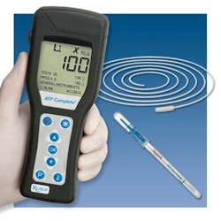 ATP COMPLETE from Ruhof ATP COMPLETE from Ruhof