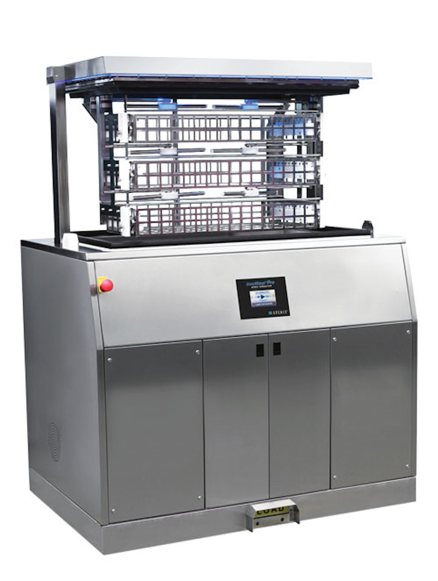 Sterile processing gears up for quality performance Healthcare