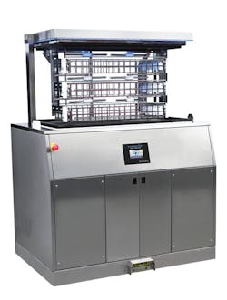 STERIS InnoWave Pro Sonic Irrigator STERIS InnoWave Pro Sonic Irrigator