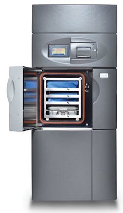 STERIZONE VP4 Sterilizer by TSO3 STERIZONE VP4 Sterilizer by TSO3