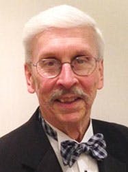 James Schneiter James Schneiter