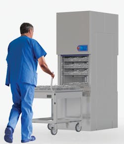 Skytron Sterling P1500 washer-disinfector Skytron Sterling P1500 washer-disinfector