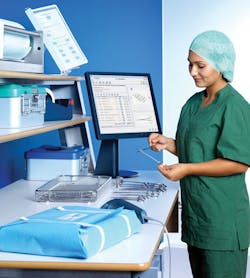 Getinge T-DOC Getinge T-DOC