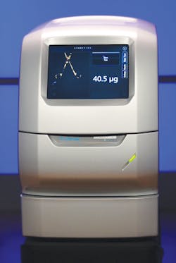 ProReveal protein detection system from Ultra Clean Systems