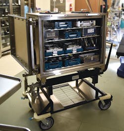 STERIS MTS300/CUBE STERIS MTS300/CUBE