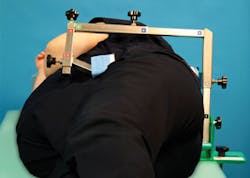 De Mayo Hip Positioner De Mayo Hip Positioner