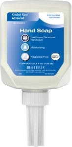 Deb Med Kindest Kare 1 L Non Foam Deb Med Kindest Kare 1 L Non Foam