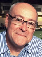 Robert Dybec Robert Dybec